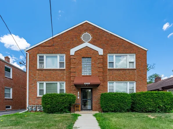 2315 Auburn St APT 1W, Rockford, IL 61103