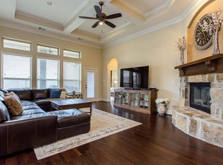 24203 Olivara Ln, Richmond, TX 77406