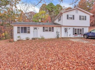 4502 Keefer Rd, Roanoke, VA 24018