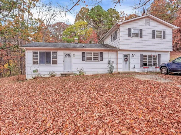 4502 Keefer Rd, Roanoke, VA 24018