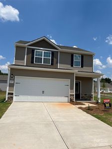2255 Transatlantic Ave, Charlotte, NC, 28215