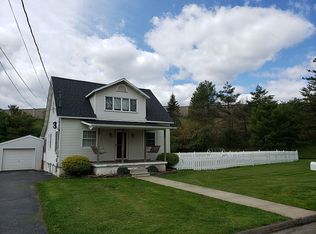 257 Cutler Avenue Ext, Corning, NY 14830