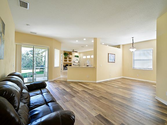 Living & Dining Room
