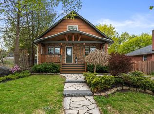 1322 Kilborn Ave, Ottawa, ON K1H6L3