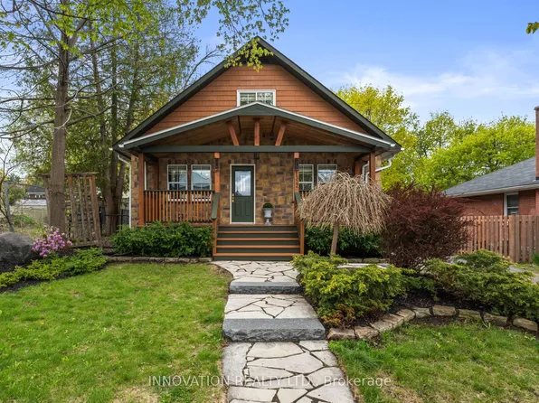 1322 Kilborn Ave, Ottawa, ON K1H 6L3