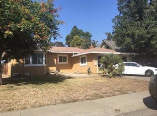 1605 Clemson Dr, Davis, CA 95618