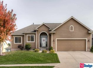 9307 S 170th St, Omaha, NE 68136