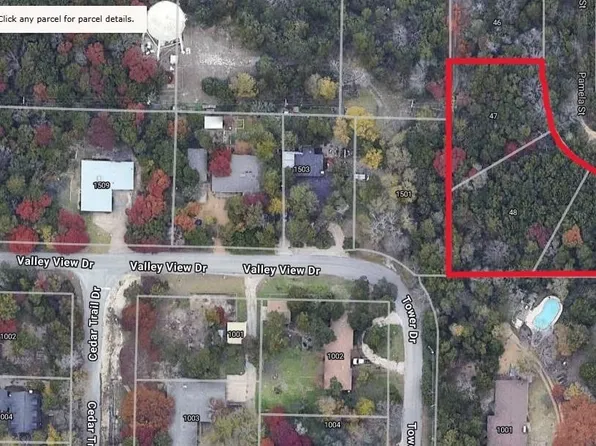 49 Post Oak Dr, Cedar Hill, TX 75104