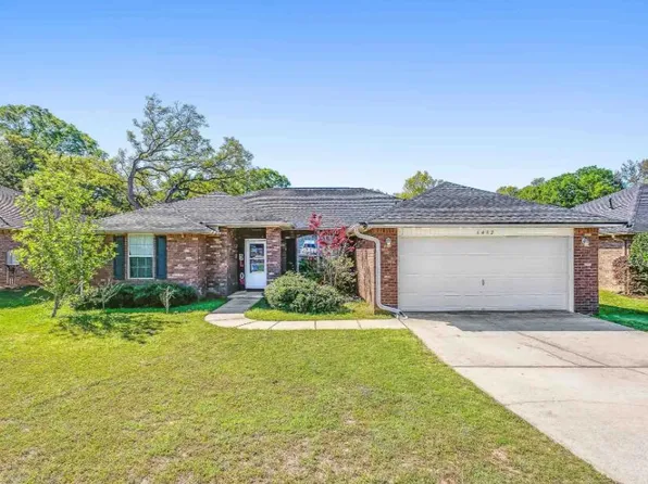 6432 Sarasota Street, Pensacola, FL 32526