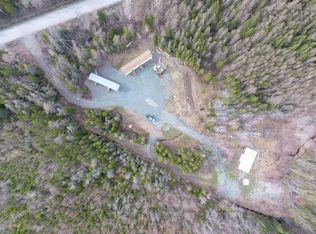 1600 Lingan Rd, Cape Breton, NS B1H 4X6