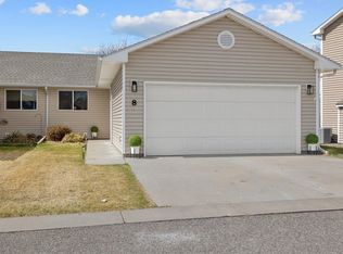 1226 Cottonwood Blvd UNIT 8, Billings, MT 59105