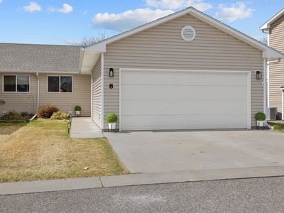 1226 Cottonwood Blvd Unit 8, Billings, MT, 59105