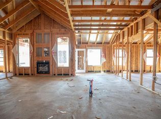 11116 NW 91st St, Yukon, OK 73099