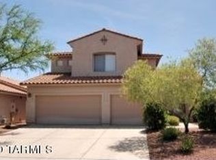 13790 N Bushwacker Pl, Oro Valley, AZ 85755