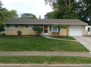 4505 Elmhurst Rd, Toledo, OH 43613