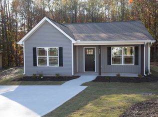 117 Capucine Ct, Greer, SC 29651