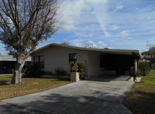 5328 Ixora St, Zephyrhills, FL 33541