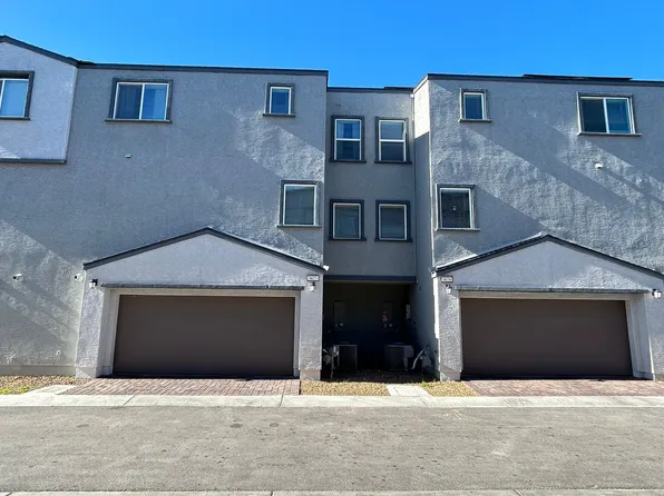 3625 Cabernet St, Las Vegas, NV 89129