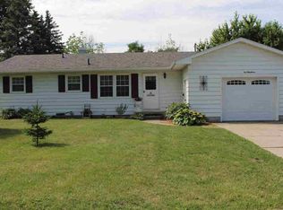 137 Crescent St, Dundee, MI 48131