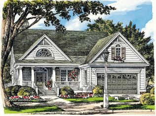 1300 Emily Ln, Ada, OK 74820