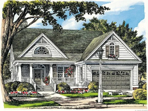 1300 Emily Ln, Ada, OK 74820