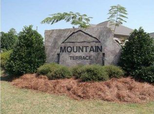 41 Mountain Terrace Ln, Wetumpka, AL 36093