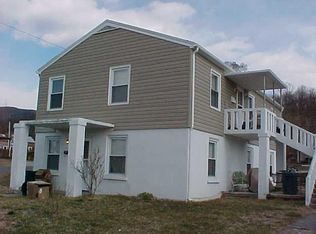 1974 Oak Ave, Buena Vista, VA 24416