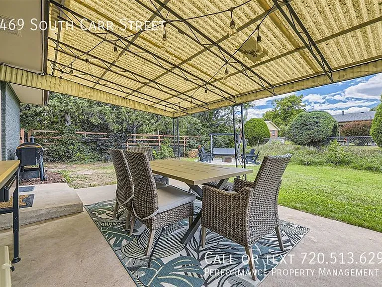 1469 S Carr St — Photo 22