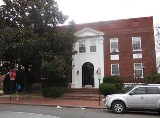 1729 35th St NW APT 7, Washington, DC 20007