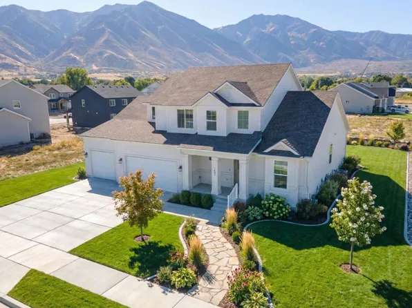 1499 S 315 E #57, Salem, UT 84653