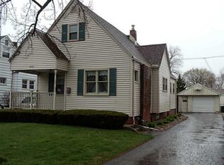 5410 Patriot Dr, Toledo, OH 43611