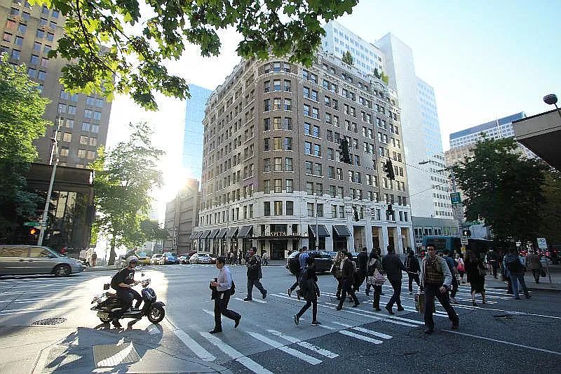 Building Photo