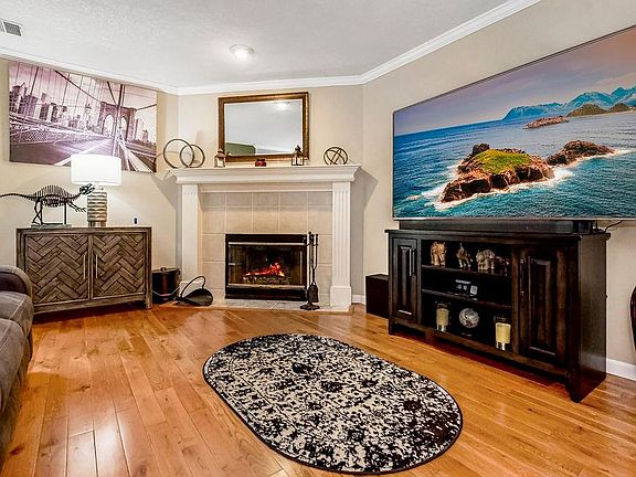 4th image of 5611 NW Sunrise Meadow Cir