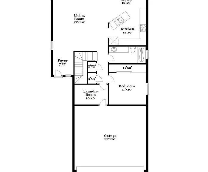4048 E Angel Spirit Dr — Photo 2