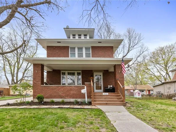 930 S Cedar St, Ottawa, KS 66067