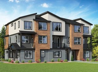 1940 Plan, Towns on 12th, Renton, WA 98056