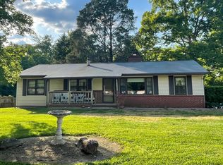 11733 Grigsby Chapel Rd, Knoxville, TN 37934