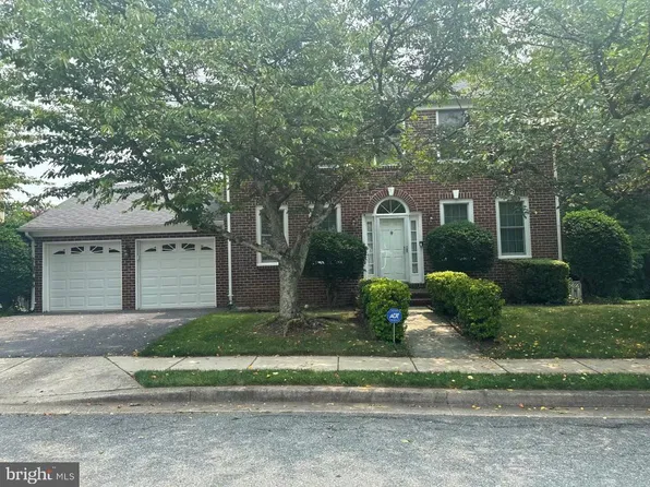 12011 Montrose Village Ter, Rockville, MD 20852