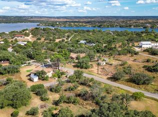 LOT 233 County Road 139b, Burnet, TX 78611