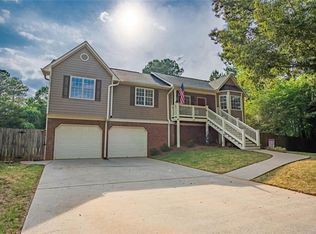 16 Hunters Vw, Euharlee, GA 30145