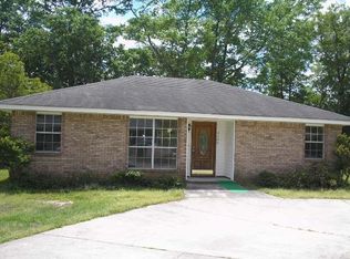 2706 Sunset Dr, Hattiesburg, MS 39402