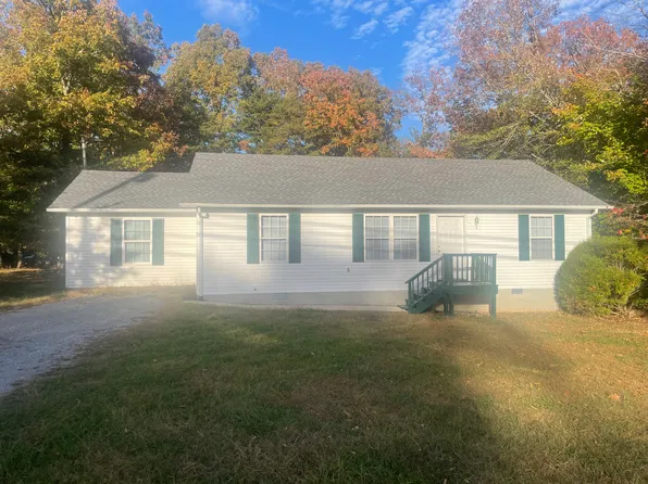 313 Bobwhite Dr, Crossville, TN 38555