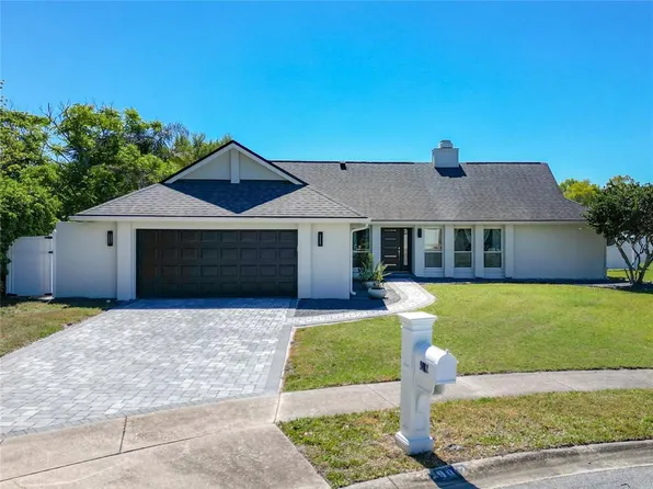 9012 Notchwood Ct, Orlando, FL 32825