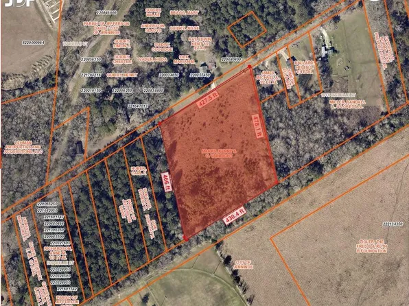 0 Isabelle St, Jennings, LA 70546