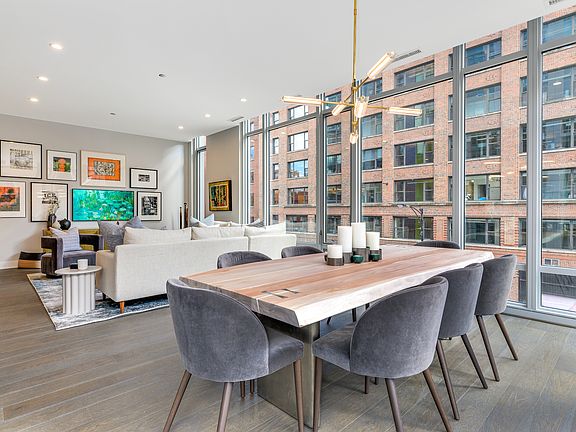 Photo of developer model