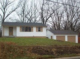 301 Scott Station Rd, Jefferson City, MO 65109