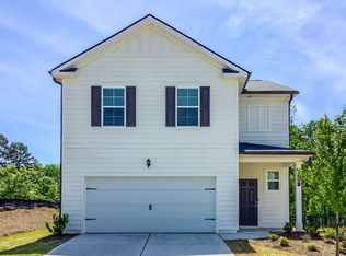 43 Hackberry Ave, Commerce, GA 30529