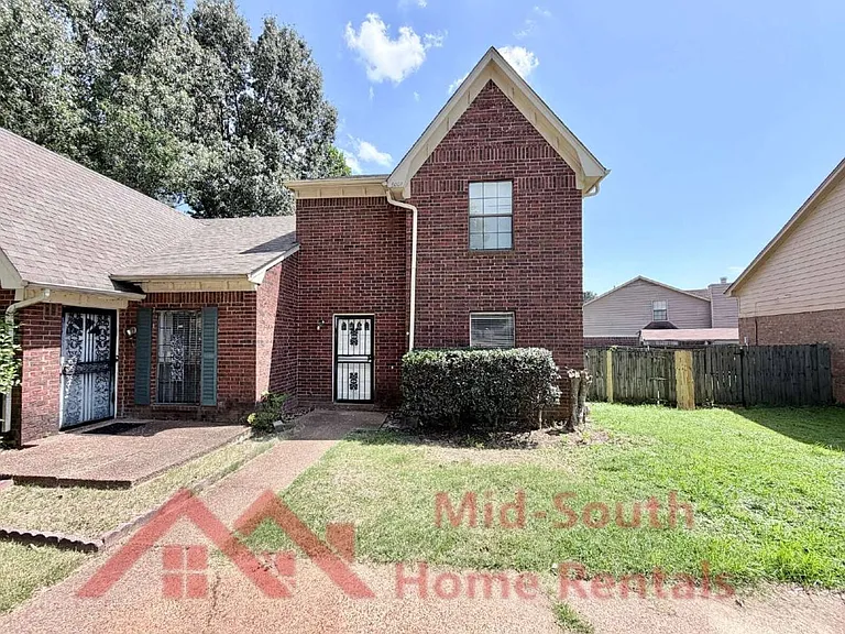 6007 Hickory Cv — Photo 1
