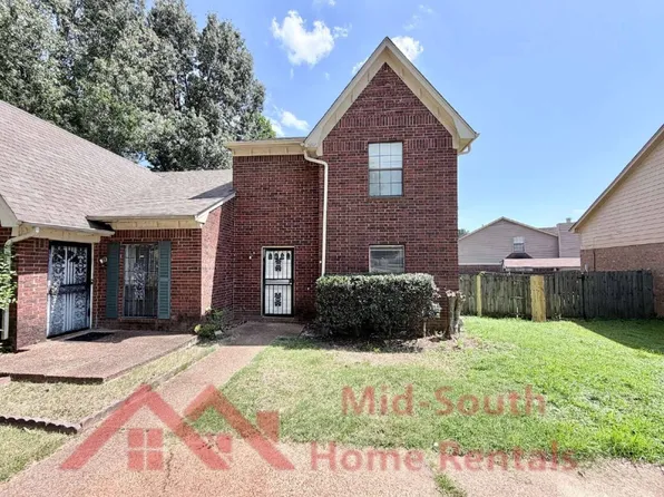 6007 Hickory Cv, Memphis, TN 38115