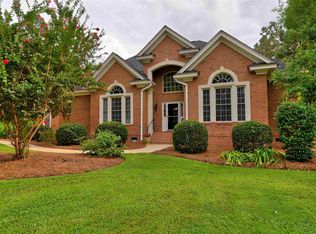 319 Longtown Rd W, Blythewood, SC 29016